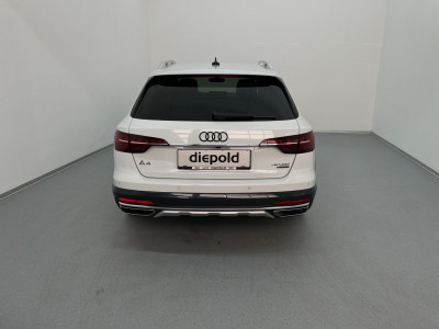 Audi A4 Allroad Gebrauchtwagen