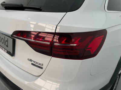 Audi A4 Allroad Gebrauchtwagen