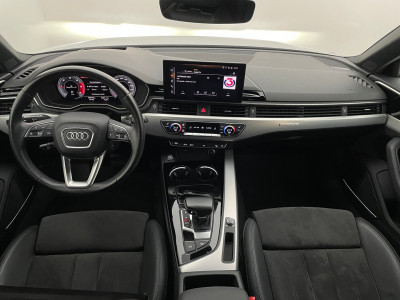 Audi A4 Allroad Gebrauchtwagen
