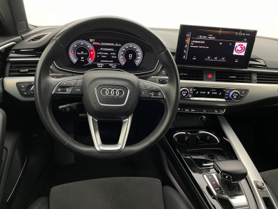 Audi A4 Allroad Gebrauchtwagen