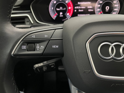 Audi A4 Allroad Gebrauchtwagen