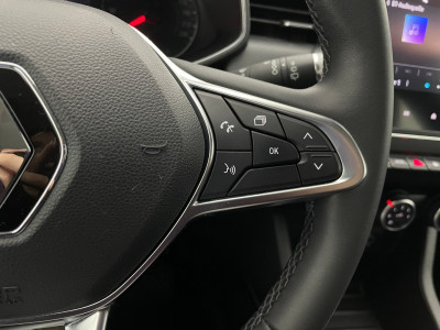 Renault Clio Gebrauchtwagen Renault Clio Gebrauchtwagen