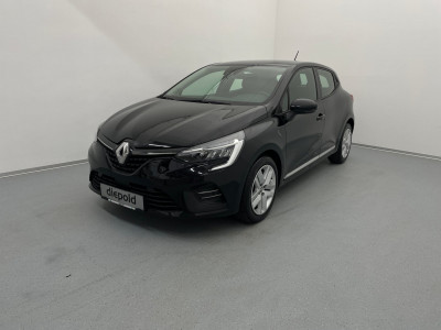Renault Clio Gebrauchtwagen Renault Clio Gebrauchtwagen