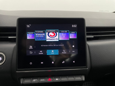 Renault Clio Gebrauchtwagen Renault Clio Gebrauchtwagen