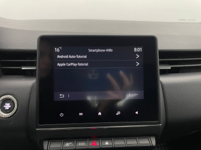 Renault Clio Gebrauchtwagen Renault Clio Gebrauchtwagen