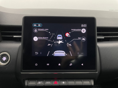 Renault Clio Gebrauchtwagen Renault Clio Gebrauchtwagen