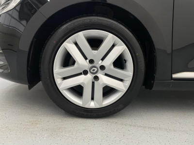 Renault Clio Gebrauchtwagen Renault Clio Gebrauchtwagen