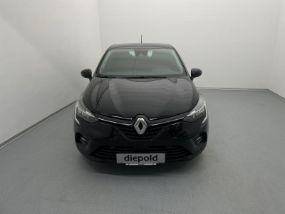 Renault Clio Gebrauchtwagen Renault Clio Gebrauchtwagen