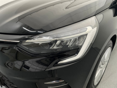 Renault Clio Gebrauchtwagen Renault Clio Gebrauchtwagen