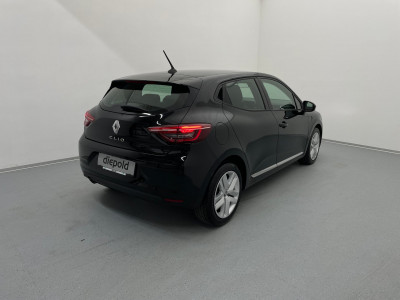 Renault Clio Gebrauchtwagen Renault Clio Gebrauchtwagen