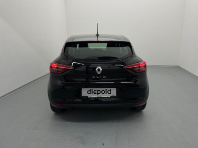 Renault Clio Gebrauchtwagen Renault Clio Gebrauchtwagen