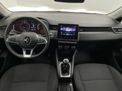 Renault Clio Gebrauchtwagen Renault Clio Gebrauchtwagen