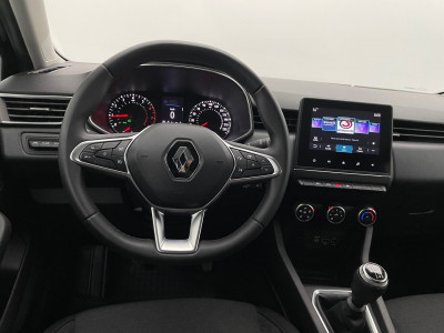 Renault Clio Gebrauchtwagen Renault Clio Gebrauchtwagen