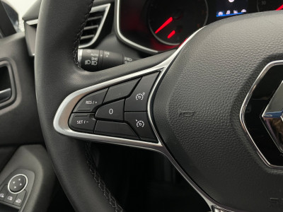 Renault Clio Gebrauchtwagen Renault Clio Gebrauchtwagen