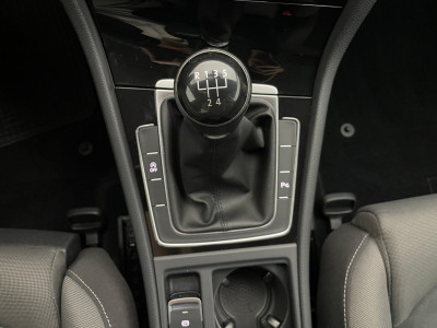 VW Golf Gebrauchtwagen VW Golf Gebrauchtwagen