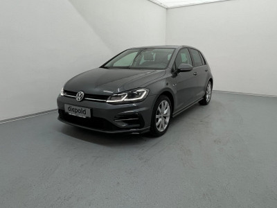 VW Golf Gebrauchtwagen VW Golf Gebrauchtwagen
