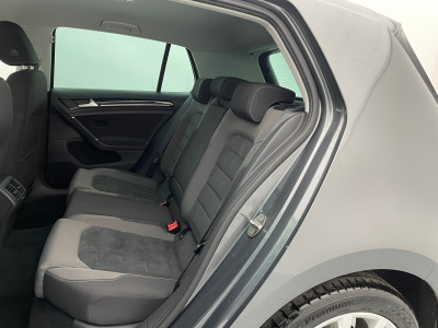 VW Golf Gebrauchtwagen VW Golf Gebrauchtwagen