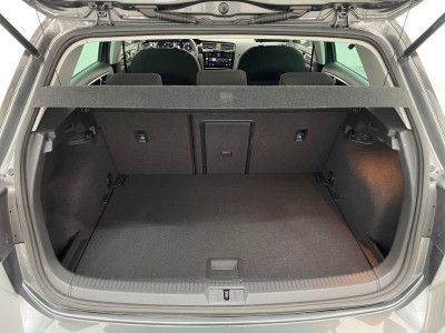 VW Golf Gebrauchtwagen VW Golf Gebrauchtwagen