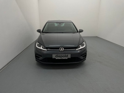 VW Golf Gebrauchtwagen VW Golf Gebrauchtwagen