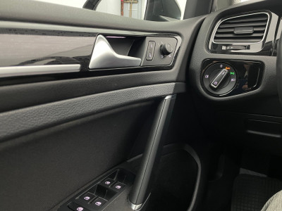 VW Golf Gebrauchtwagen VW Golf Gebrauchtwagen