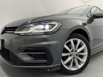 VW Golf Gebrauchtwagen VW Golf Gebrauchtwagen