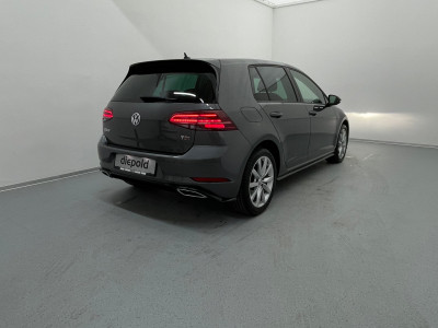 VW Golf Gebrauchtwagen VW Golf Gebrauchtwagen