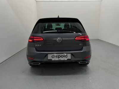 VW Golf Gebrauchtwagen VW Golf Gebrauchtwagen