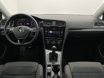 VW Golf Gebrauchtwagen VW Golf Gebrauchtwagen