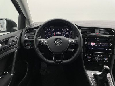 VW Golf Gebrauchtwagen VW Golf Gebrauchtwagen
