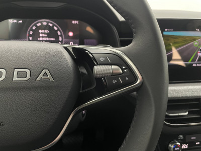 Skoda Kamiq Gebrauchtwagen Skoda Kamiq Gebrauchtwagen