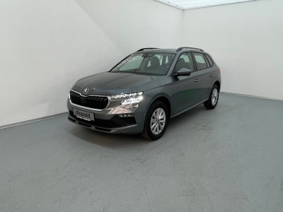 Skoda Kamiq Gebrauchtwagen Skoda Kamiq Gebrauchtwagen