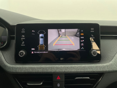 Skoda Kamiq Gebrauchtwagen Skoda Kamiq Gebrauchtwagen