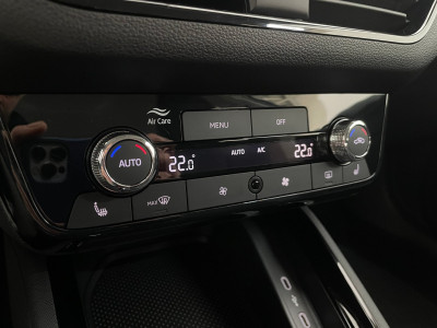Skoda Kamiq Gebrauchtwagen Skoda Kamiq Gebrauchtwagen