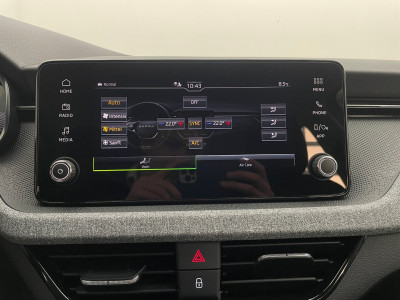 Skoda Kamiq Gebrauchtwagen Skoda Kamiq Gebrauchtwagen
