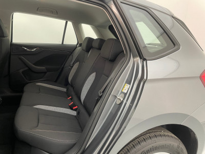 Skoda Kamiq Gebrauchtwagen Skoda Kamiq Gebrauchtwagen
