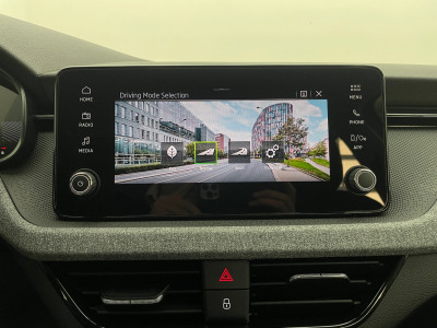 Skoda Kamiq Gebrauchtwagen Skoda Kamiq Gebrauchtwagen