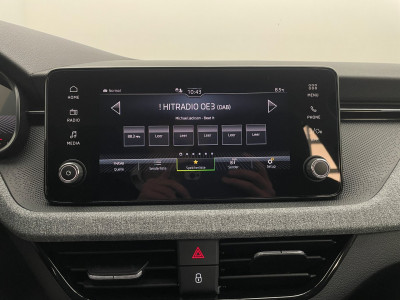Skoda Kamiq Gebrauchtwagen Skoda Kamiq Gebrauchtwagen