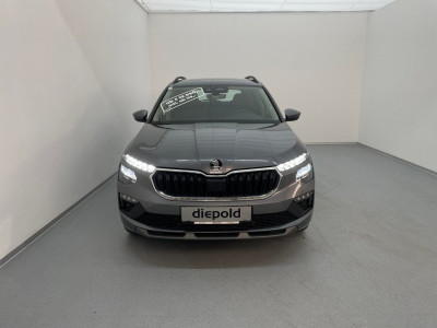 Skoda Kamiq Gebrauchtwagen Skoda Kamiq Gebrauchtwagen