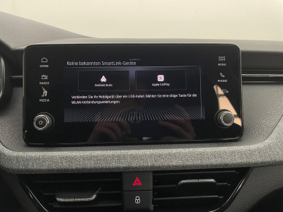 Skoda Kamiq Gebrauchtwagen Skoda Kamiq Gebrauchtwagen