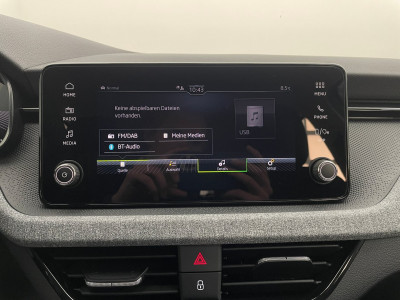 Skoda Kamiq Gebrauchtwagen Skoda Kamiq Gebrauchtwagen