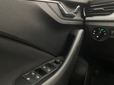 Skoda Kamiq Gebrauchtwagen Skoda Kamiq Gebrauchtwagen