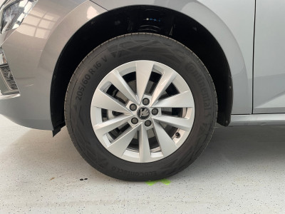 Skoda Kamiq Gebrauchtwagen Skoda Kamiq Gebrauchtwagen