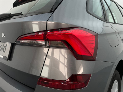 Skoda Kamiq Gebrauchtwagen Skoda Kamiq Gebrauchtwagen