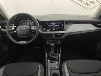Skoda Kamiq Gebrauchtwagen Skoda Kamiq Gebrauchtwagen