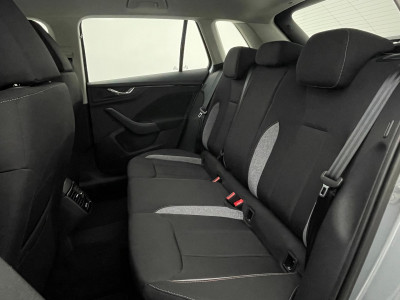 Skoda Kamiq Gebrauchtwagen Skoda Kamiq Gebrauchtwagen