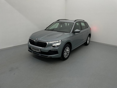 Skoda Kamiq Gebrauchtwagen Skoda Kamiq Gebrauchtwagen