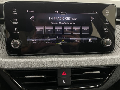 Skoda Kamiq Gebrauchtwagen Skoda Kamiq Gebrauchtwagen