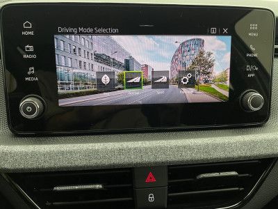Skoda Kamiq Gebrauchtwagen Skoda Kamiq Gebrauchtwagen
