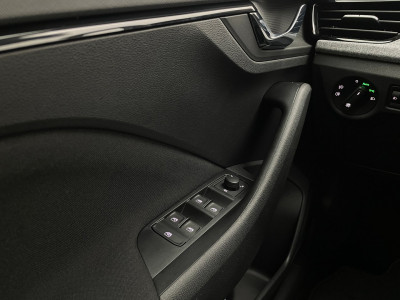 Skoda Kamiq Gebrauchtwagen Skoda Kamiq Gebrauchtwagen