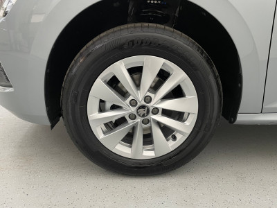 Skoda Kamiq Gebrauchtwagen Skoda Kamiq Gebrauchtwagen